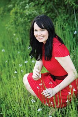 Gena Showalter