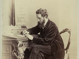 Edward Bulwer-Lytton