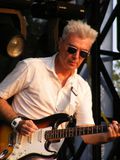 David Byrne