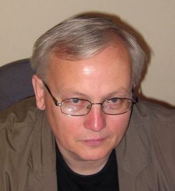 Andrzej Dominiczak