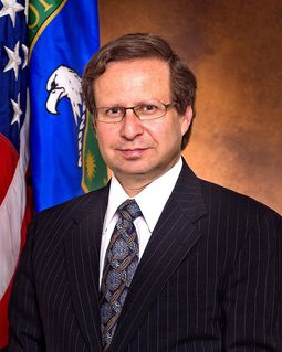 Steven E. Koonin