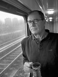 Paul Theroux