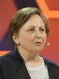 Shirin Ebadi