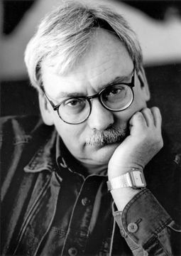 Andrzej Sapkowski