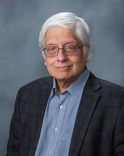 Prof. Amitava Krishna Dutt