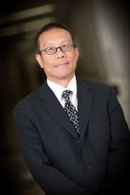 James C. Fang