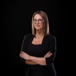 Joanna Orzeł