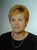 Danuta Czelakowska