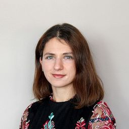 Marta Justyna Nowicka