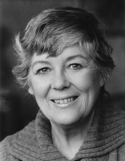 Dorothy Dunnett