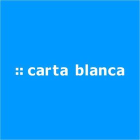 Carta Blanca