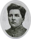 Maria Rodziewiczówna