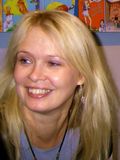 Beata Ostrowicka