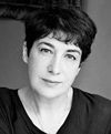 Joanne Harris