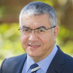 Dr. Abdelsalam Helal