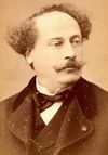 Alexandre Dumas (Syn)