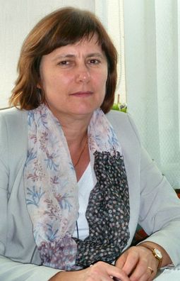 Stanisława Niebrzegowska-Bartmińska