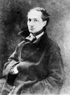 Charles Pierre Baudelaire