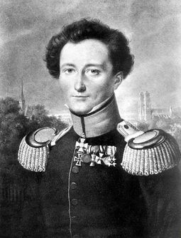 Carl von Clausewitz