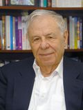 Werner Falk "Prof. Dr. Amitai Etzioni"