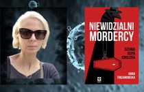 „Jesteśmy niepoprawni, mimo że nasza wiedza o chorobach zakaźnych znacznie się rozwinęła, wciąż popełniamy błędy i gdy zagrożenia mijają, łatwo o nich zapominamy” – wywiad z Anną Trojanowską