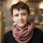 Oksana Zabużko
