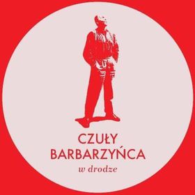 Czuły Barbarzyńca - Świat Literacki