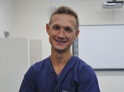 Marcin "Kardiolog" Grabowski