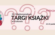 Czy Międzynarodowe Targi Książki w Krakowie zostaną odwołane? To bardzo prawdopodobne!