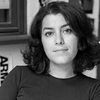 Marjane Satrapi