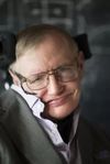 Stephen Hawking