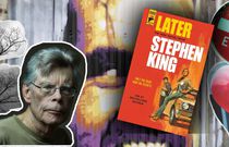 Stephen King zapowiada nową książkę!