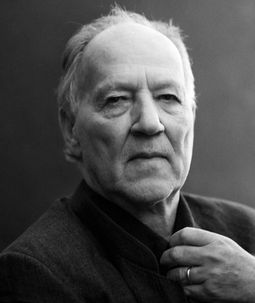 Werner Herzog