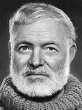 Ernest Hemingway