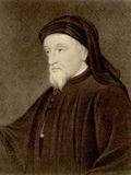 Geoffrey Chaucer