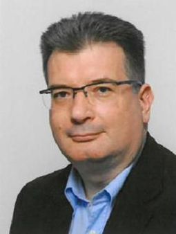 Jarosław Gryz