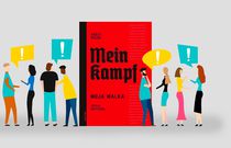 „Mein Kampf. Edycja krytyczna” na liście bestsellerów
