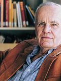 Cormac McCarthy