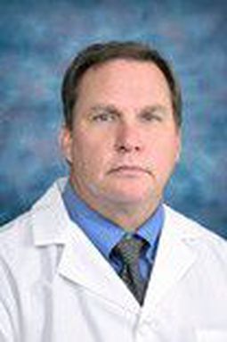 Dr. Gregg Adams