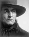 Archibald Belaney "Grey Owl"