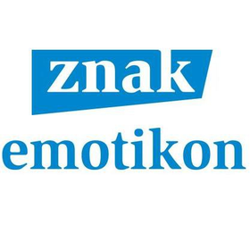 Znak emotikon