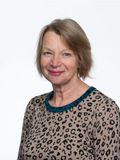 Professor Pat Nuttall