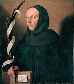 Hieronim Savonarola