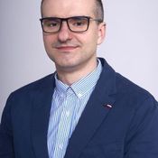 Prof. dr hab. Krzysztof Jan Koper