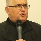 ks. prof. Andrzej Zwoliński