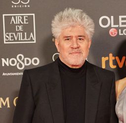 Pedro Almodóvar