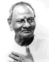 Śri Nisargadatta Maharadż