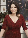 Nigella Lawson