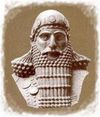 "Hammurabi"