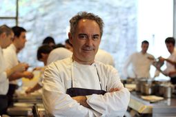 Ferran Adria